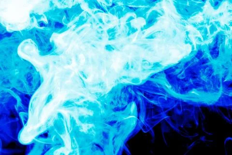 Smoke 스톡 사진