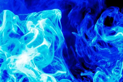 Smoke 스톡 사진