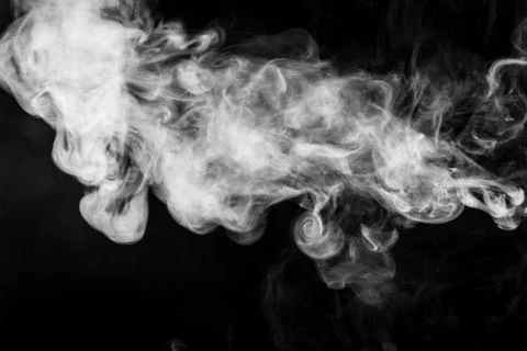 Smoke Stock Photos