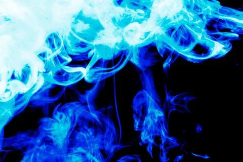 Smoke Stock Photos