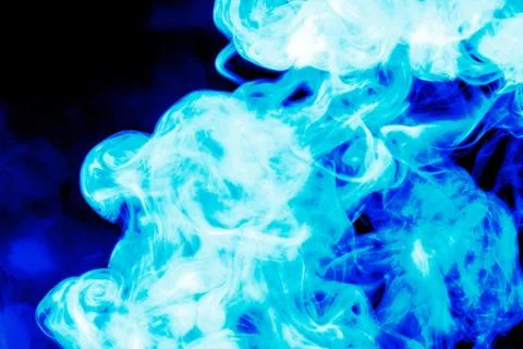 Smoke Stock Photos