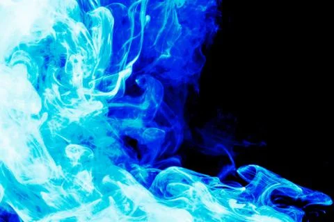 Smoke Stock Photos