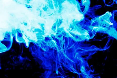 Smoke Stock Photos