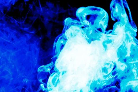 Smoke Stock Photos