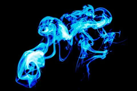 Smoke Stock Photos