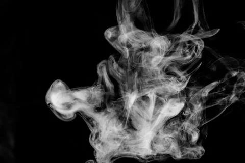 Smoke Stock Photos