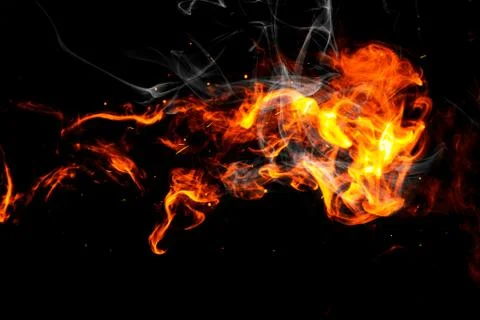 Smoke Stock Photos
