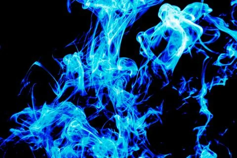 Smoke Stock Photos
