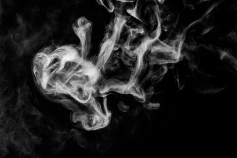 Smoke Stockfoto's