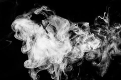 Smoke Stock Photos