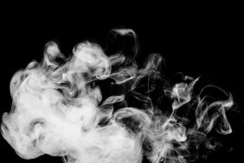 Smoke Stock Photos