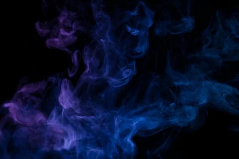 Smoke Stock Photos