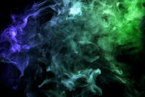 Smoke Stock Photos