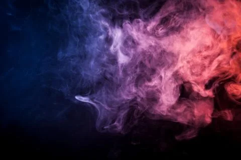 Smoke Stock Photos