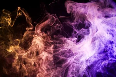 Smoke Stock Photos