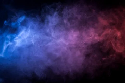 Smoke Stock Photos
