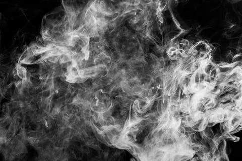 Smoke Stock Photos