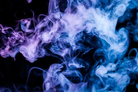 Smoke Stock Photos