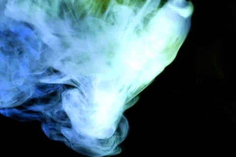 Smoke Stock Photos