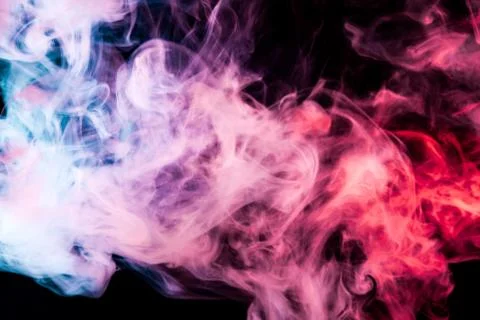 Smoke Stock Photos