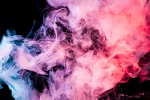 Smoke 스톡 사진