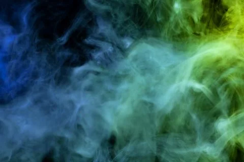 Smoke Stock Photos