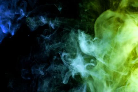 Smoke Stock Photos