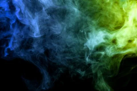 Smoke Stock Photos