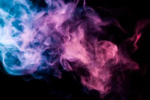 Smoke Stock Photos