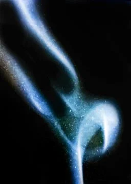 Smoke Stock Photos