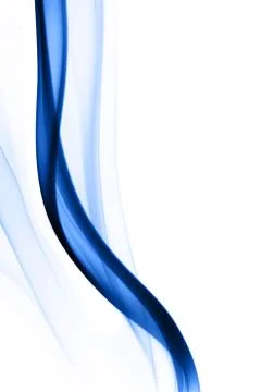Smoke Foto stock