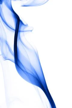 Smoke Foto stock