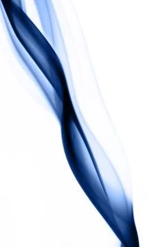 Smoke Foto stock