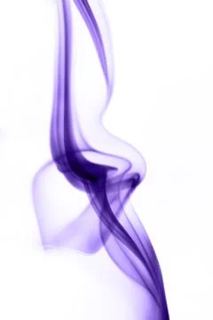 Smoke Foto stock