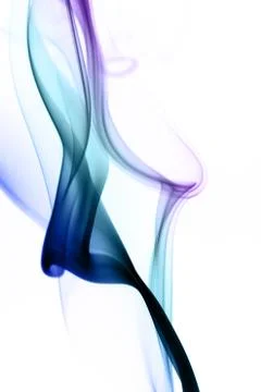 Smoke Stock Photos
