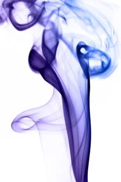 Smoke Stock Photos
