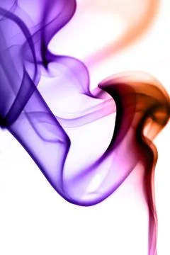 Smoke Stock Photos