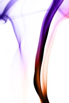 Smoke Stock Photos
