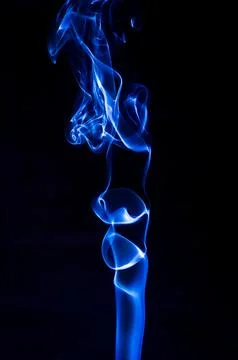 Smoke Stock Photos