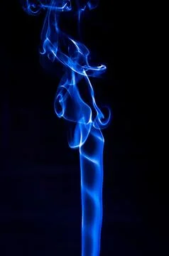 Smoke Stock Photos