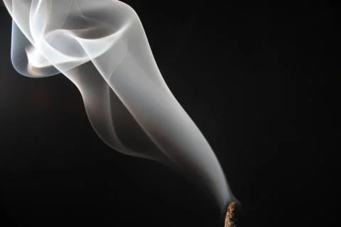 Smoke Photography Stock Photos