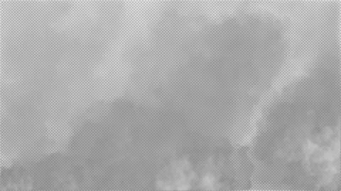 Smoke png Stock Footage 291869600