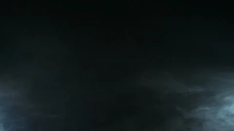 Smoke in the professional lighting. 9 Stock Footage 27337126