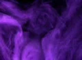 Smoke Purple 01 Loop Footage