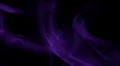 Smoke Purple 04 Loop HD Footage