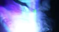 Smoke Purple Mix LM04 Loop HD Footage
