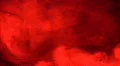 Smoke Red 03 Loop HD Footage