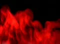 Smoke Red 06 Loop Web Footage