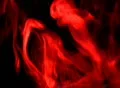 Smoke Red 07 Loop Web Footage