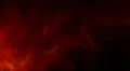 Smoke Red LM09 Loop HD Footage